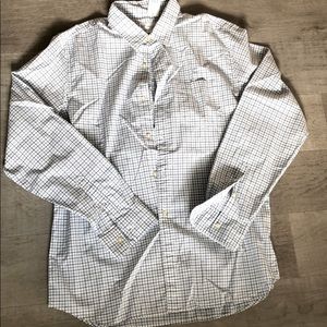 Men’s button down Gap L